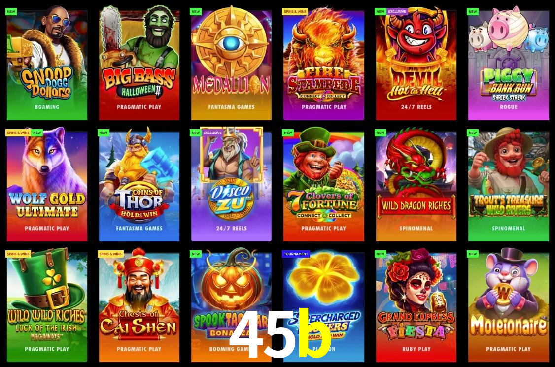 Crash Games Statistics 45b