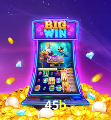 Daily Bonuses 45b